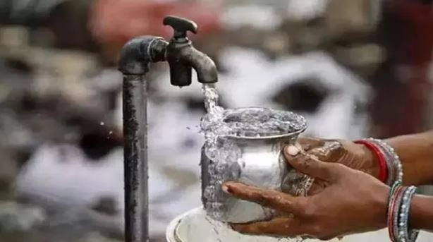 ग्राम पंचायतों में नल कनेक्शन से पेयजल प्रदाय के सौ रुपये प्रति माह लिये जायेंगे