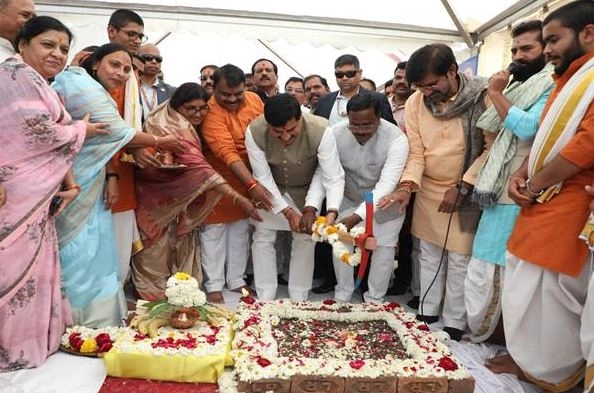 सिंहस्थ के लिए उज्जैन के प्रबंधन से पूरे प्रदेश का बढ़ेगा गौरव: CM डॉ. यादव