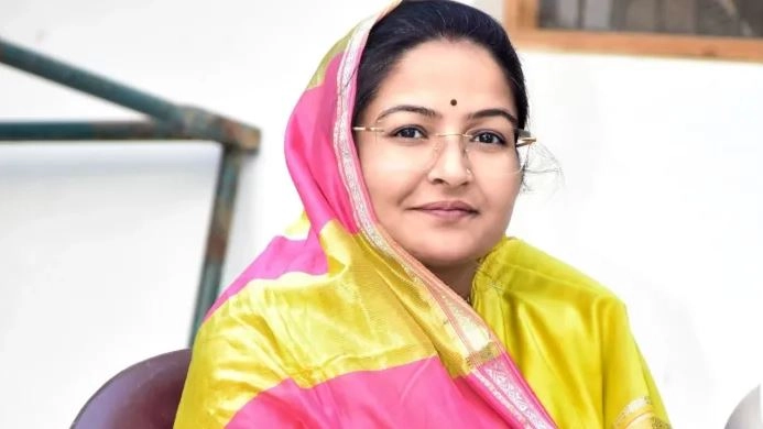 प्रतिमा बागरी के जाति प्रमाण पत्र मामले में हाईकोर्ट सख्त, 60 दिन में जांच पूरी करने के आदेश