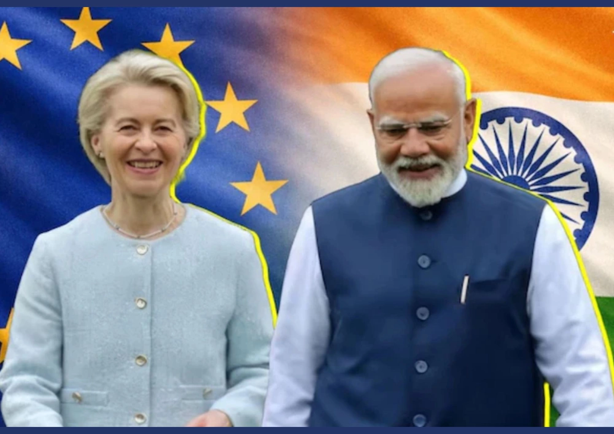 भारत और यूरोपियन यूनियन ट्रेड डील से राज्यों को भी मिलेगा लाभ: CM