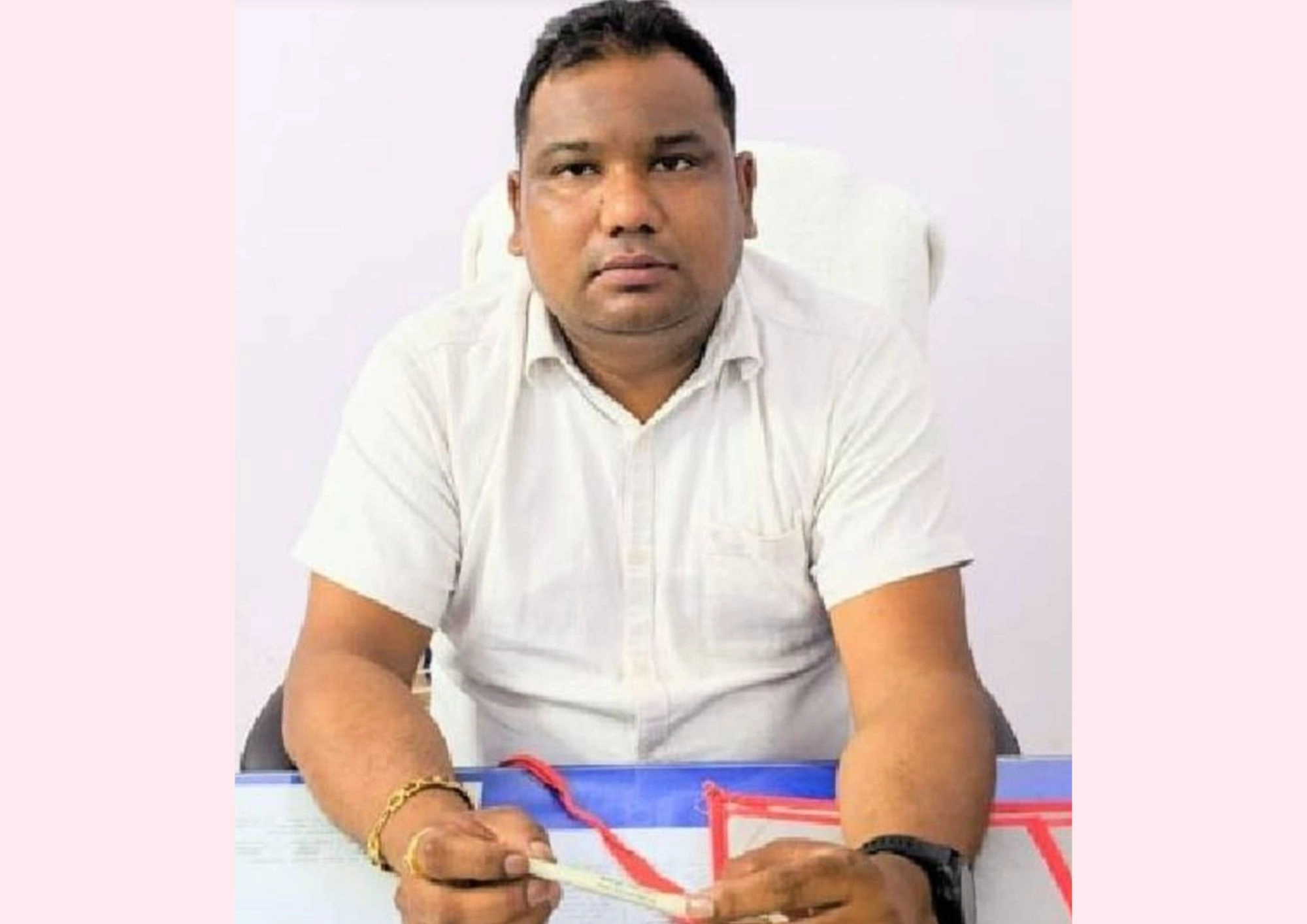 वर्किंग प्लान धोखा है, का आत्म-बोध होने के बाद ही सेवा से अलविदा कहा: IFS पटेल