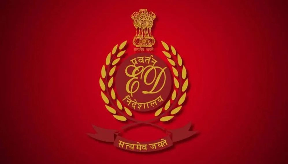 ED का बड़ा एक्शन: पूर्व आईएएस से लेकर प्राचार्य व ऑटो कंपनी तक शिकंजा,करोड़ों की संपत्ति कुर्क,चालान पेश 