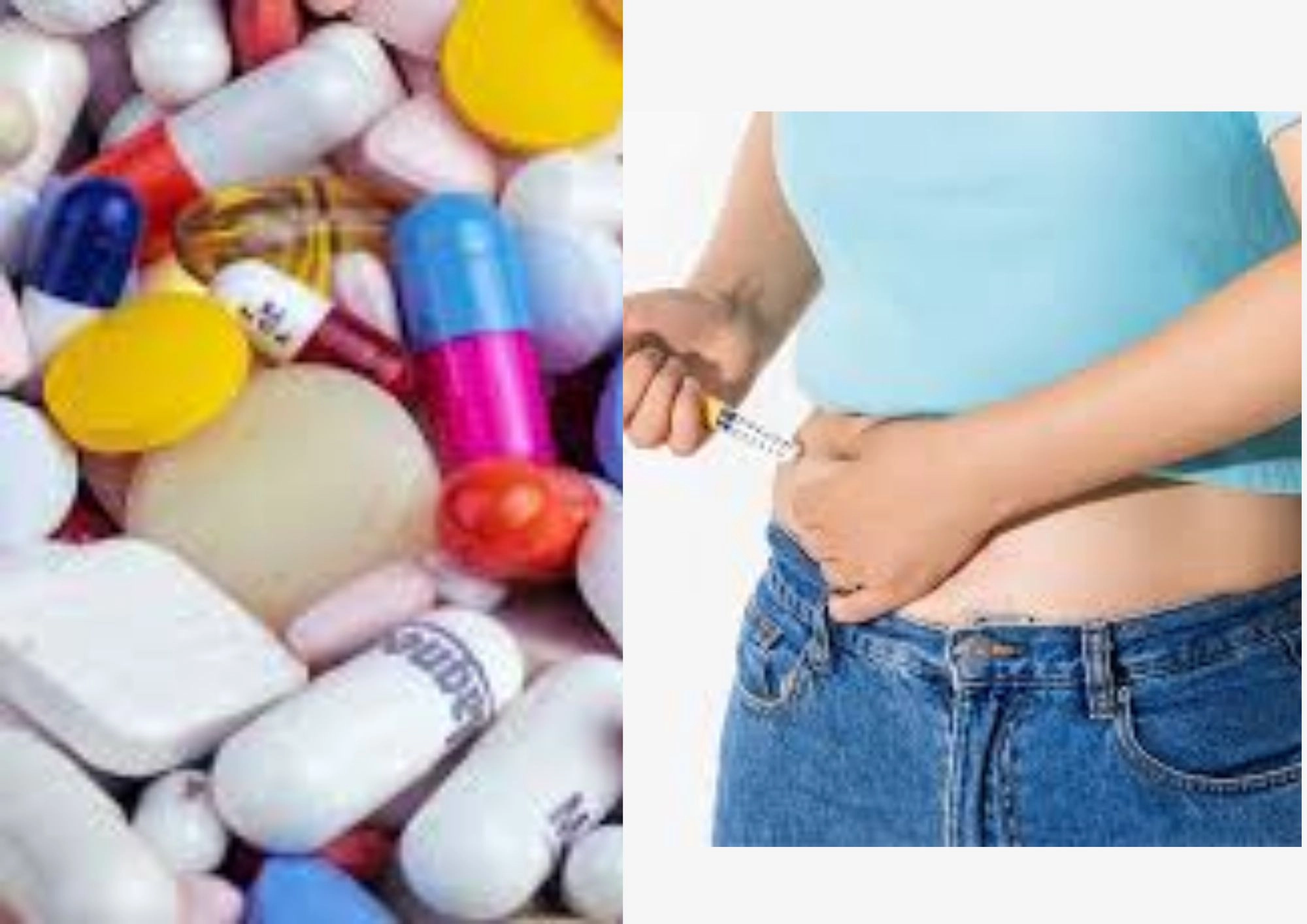 सरकार सख्त, अब बिना प्रिस्क्रिप्शन के नहीं बिकेंगी वजन कम करने की दवाएं