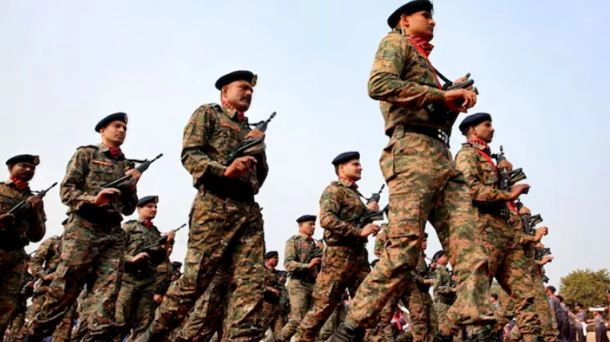 शहीद सैनिकों के परिजनों को सहायता देने की प्रक्रिया सरल की