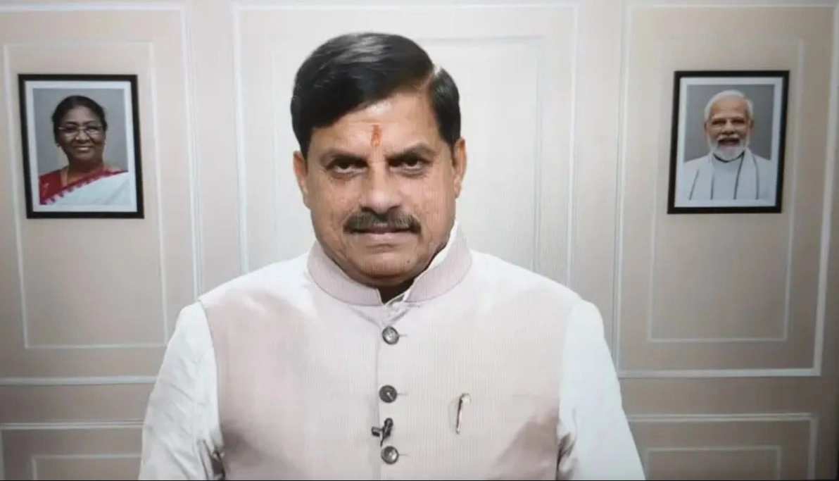 कृषक कल्याण वर्ष -2026, रिकॉर्ड उपार्जन और नवाचार से बदलेगी खेती की तस्वीर : CM डॉ. यादव