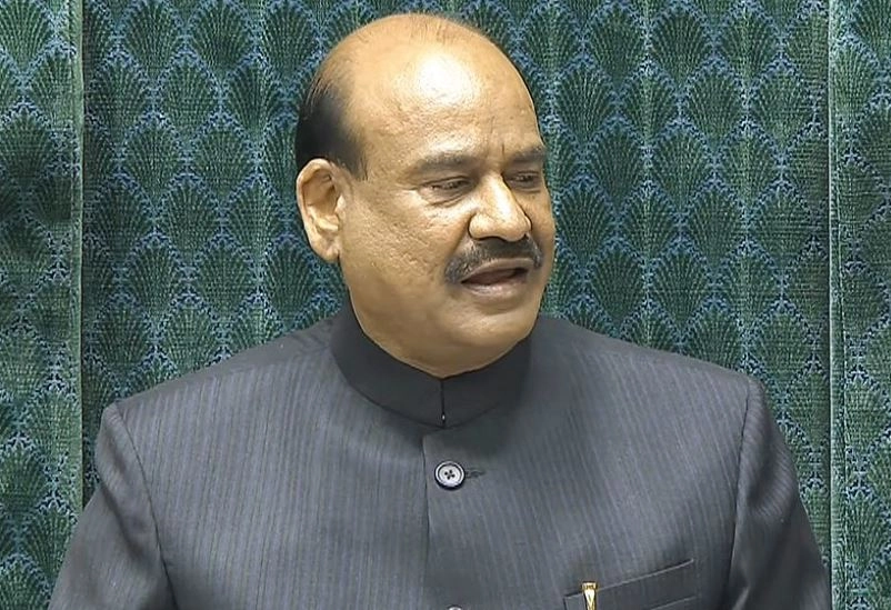 LokSabha Speaker: लोकसभा अध्यक्ष के खिलाफ आज अविश्वास प्रस्ताव, अमित शाह देंगे जवाब 