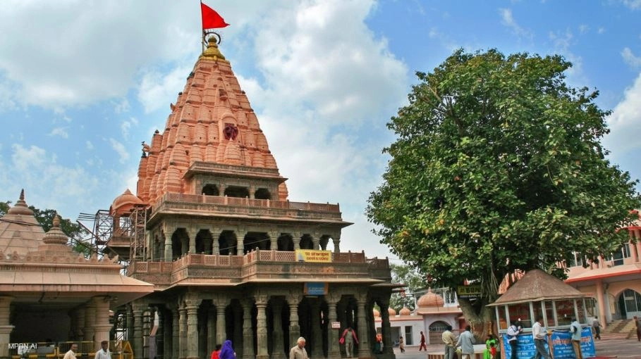 श्रीमहाकाल महोत्सव उज्जैन में 14 से 18 जनवरी तक मनाया जाएगा