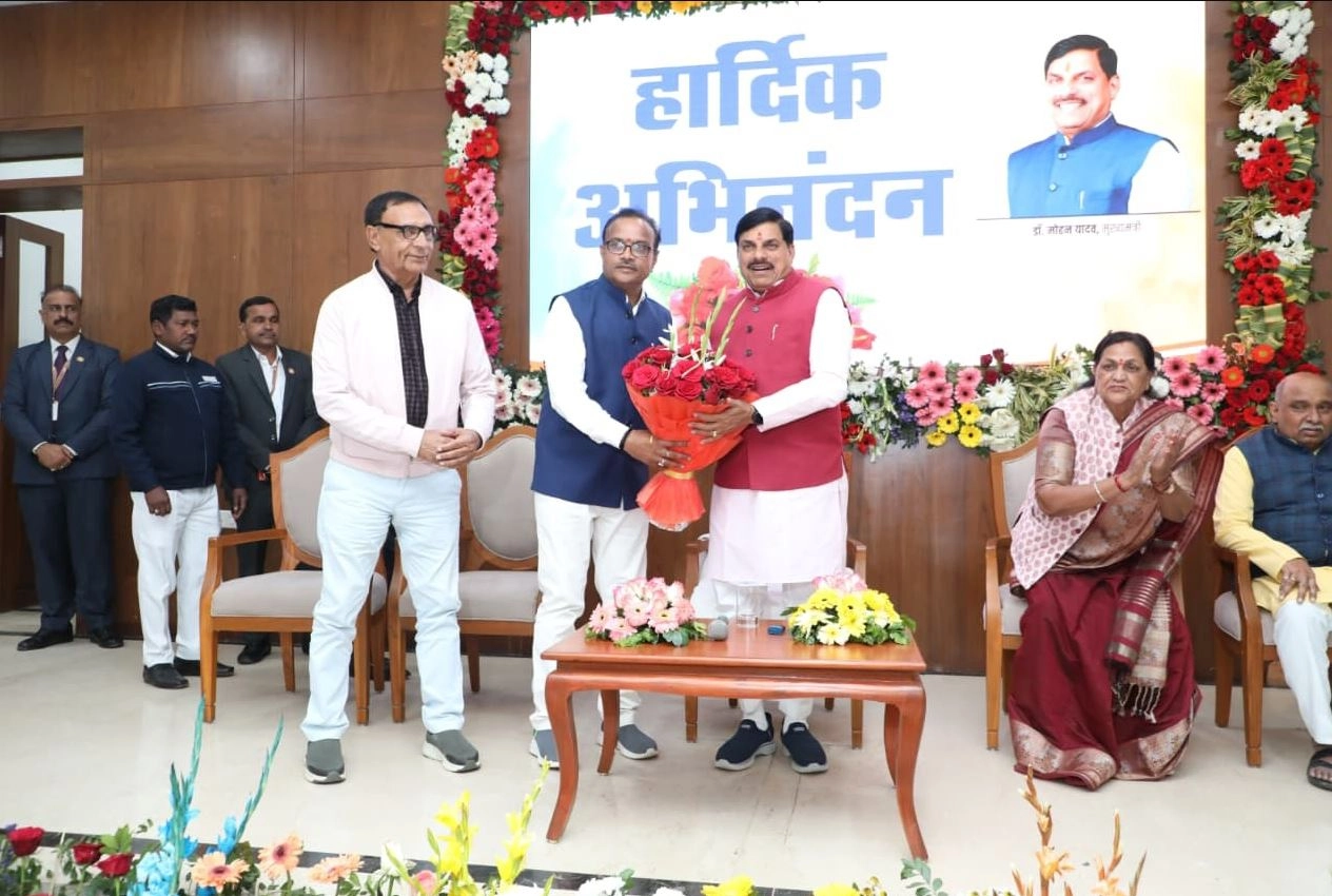 किसान कल्याण वर्ष में हर खेत तक सिंचाई के लिए पानी पहुंचाने का है संकल्प: CM