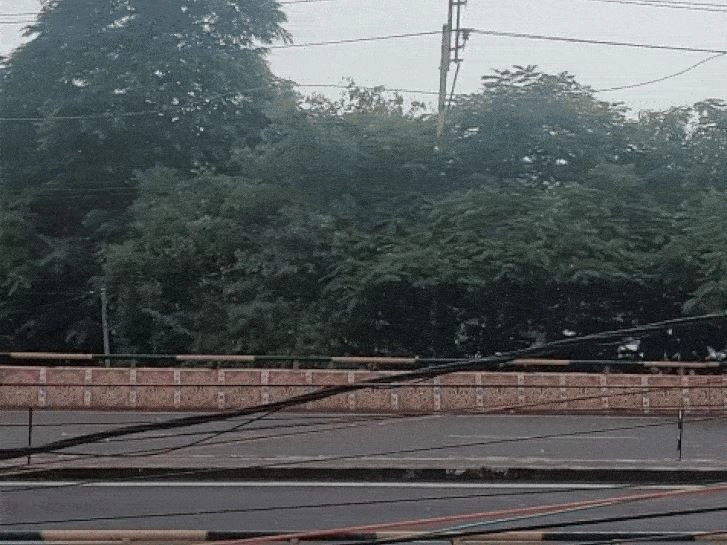 एमपी  में चार दिन आंधी-बारिश का दौर, ग्वालियर समेत 24 जिलों में आज अलर्ट