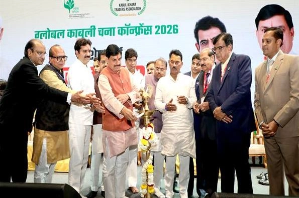 खाद्य प्रसंस्करण इकाइयों को दिया जाएगा उद्योग का दर्जा: CM डॉ. यादव