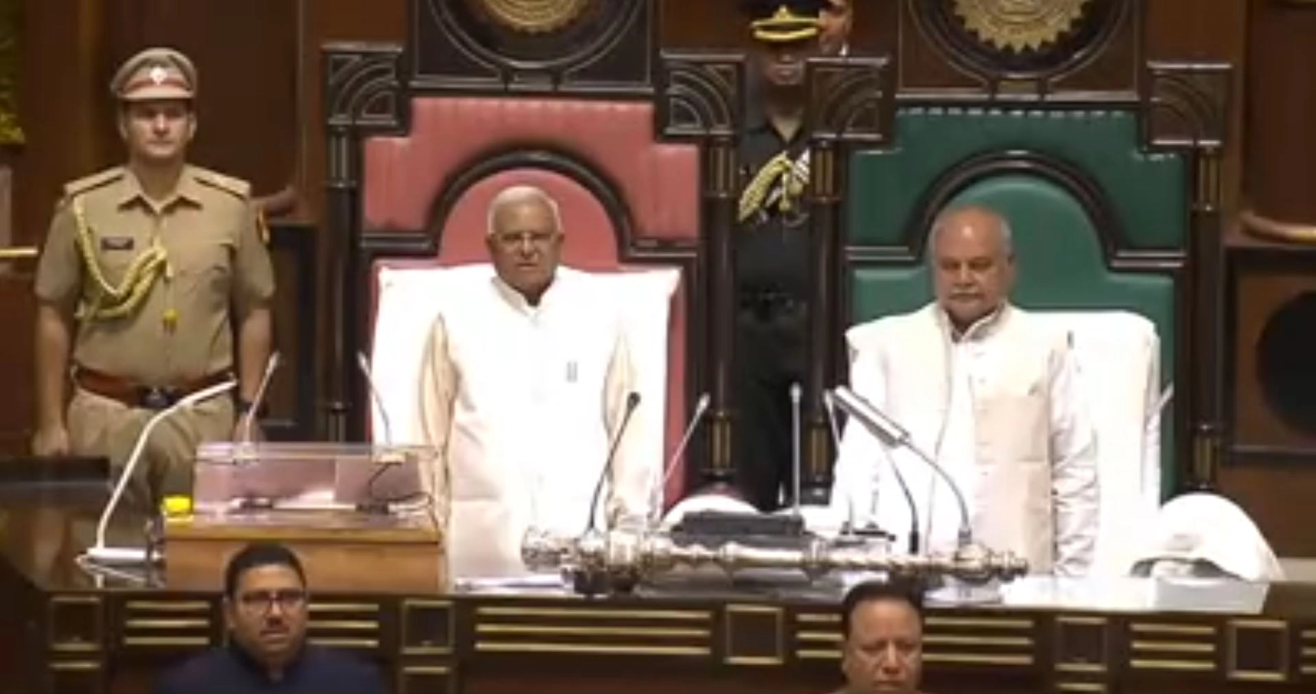 MP News: मध्यप्रदेश विधानसभा का बजट सत्र शुरू, इस दिन वित्त मंत्री पेश करेंगे बजट