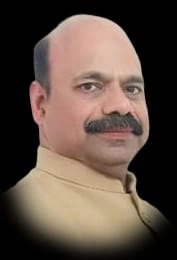 डॉ. नवीन चंद्र जोशी