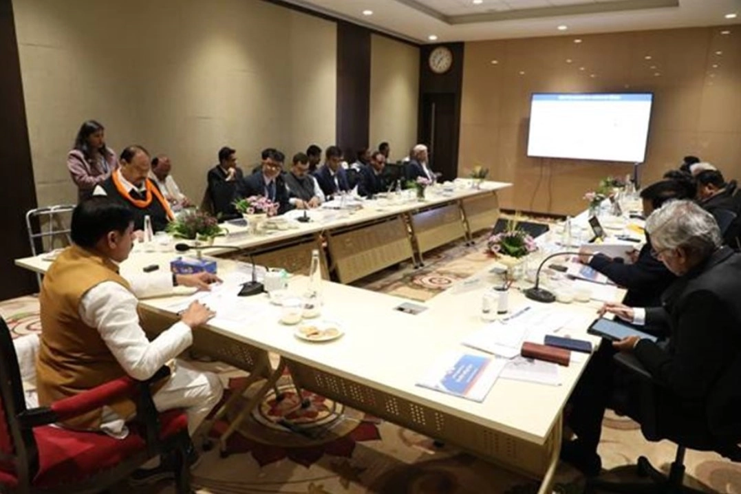 MP के बीड़ी श्रमिकों को मुख्यधारा के रोजगार से जोड़ा जाय: CM