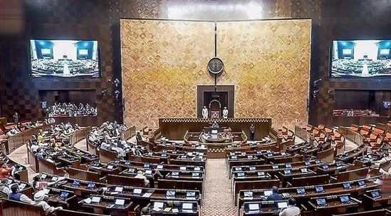 राज्यसभा की 24 सीटों के चुनाव की तारीखों का ऐलान, MP में कांग्रेस के लिए चुनौती