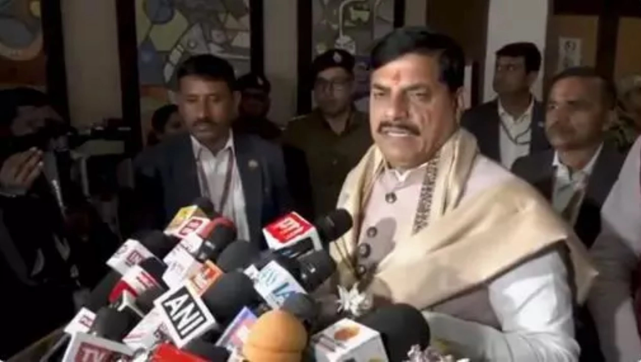 कानून की पकड़ से बच नहीं सकेगा कोई भी अपराधी: CM