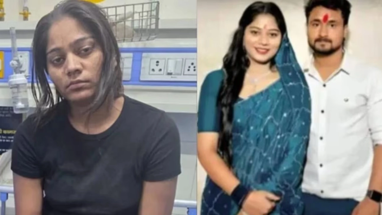 राजा रघुवंशी हत्याकांड के 4 आरोपियों की बेल खारिज, सोनम पर 12 को सुनवाई