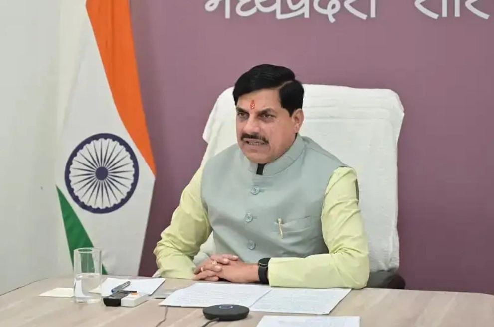 किसानों को विकास प्रक्रिया में भागीदार बना रही है मध्यप्रदेश सरकार: CM डॉ. यादव