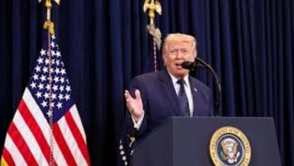 Iran-Irreal-War: महायुद्ध का 11 वां दिन, ट्रंप ने धमकाया-दुश्मन के खात्मे तक जारी रहेगी जंग 