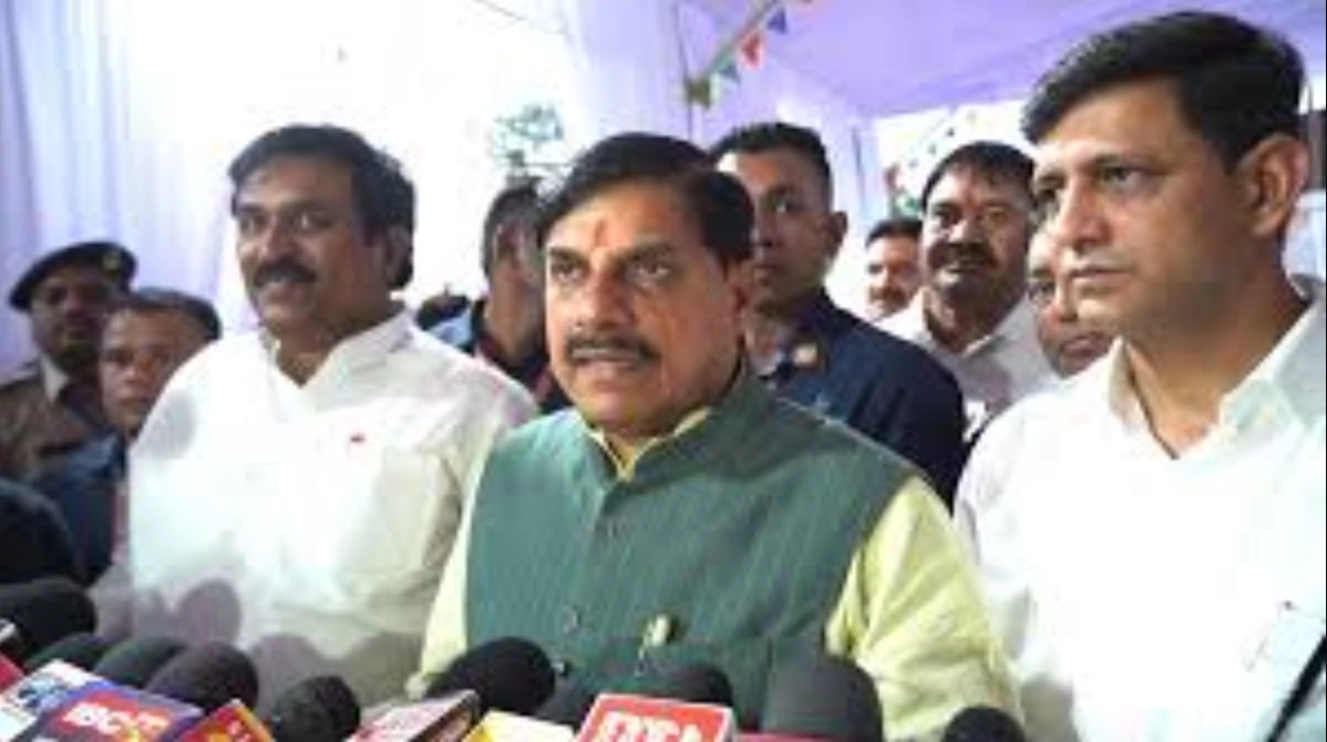 CM डॉ. यादव 2 मई को इन्दौर-पीथमपुर इकोनॉमिक कॉरिडोर के प्रथम चरण का करेंगे भूमि-पूजन