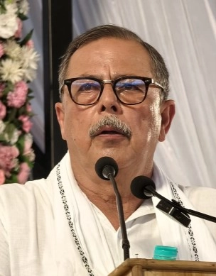 लैंड पूलिंग एक्ट स्थगित कर पुरानी व्यवस्था ही लागू रखें: अजय सिंह 