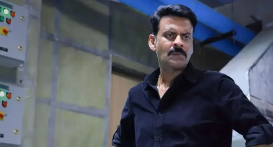 Ghuskhor Pandit: 'घूसखोर पंडित' का नाम बदला जाएगा, विवाद बढ़ने पर मेकर्स ने लिया फैसला