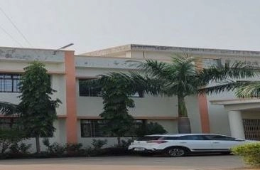 भाजपा को शिवपुरी में जिला कार्यालय भवन हेतु भूमि आवंटित करने का निर्णय