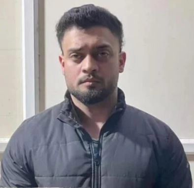 भोपाल के सेंट माइकल स्कूल का प्रिंसिपल अबान शकील, एमडी ड्रग्स की तस्करी करने वाले एक अंतरराज्यीय गिरोह का सरगना 