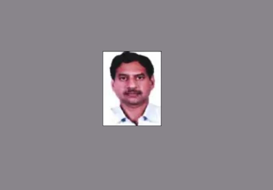 एनवायरमेंट अप्रेजल कमेटी के अध्यक्ष बने एमएस धाकड़