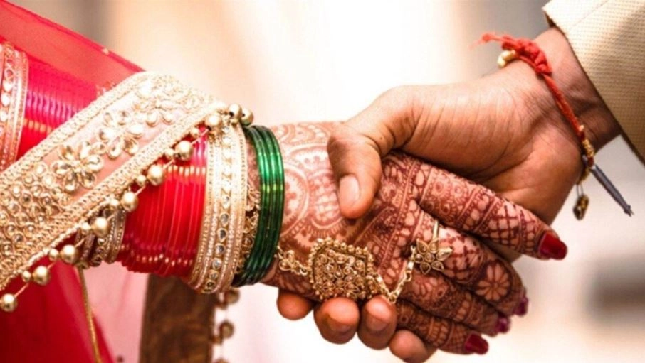 अब विधवा विवाह में दो लाख रुपये की सहायता राशि समग्र आईडी होने पर ही मिलेगी