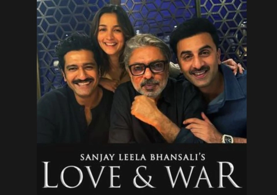 संजय लीला भंसाली की 'लव एंड वॉर' के सेट पर कारपेंटर की मौत, FWICE की ₹50 लाख मुआवज़े की मांग