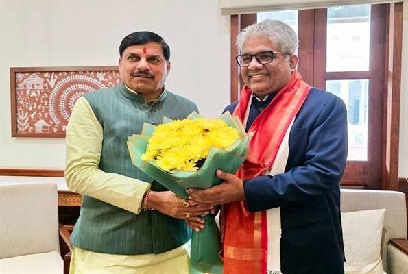 बोत्सवाना से 28 फरवरी को मध्यप्रदेश आएंगे 8 चीते: CM