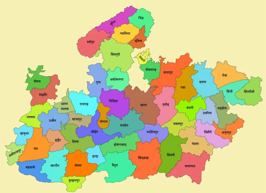 दो महानगर क्षेत्र विकास प्राधिकरण गठित हुये