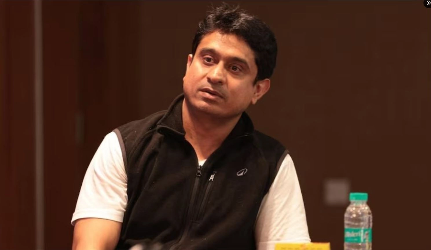 Shirtless Protest: यूथ कांग्रेस के राष्ट्रीय अध्यक्ष उदय भानु अरेस्ट, कोर्ट में पेश