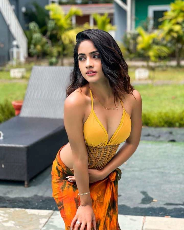 Nisha Guragain की यह Instagram Reels हो रही है वायरल 
